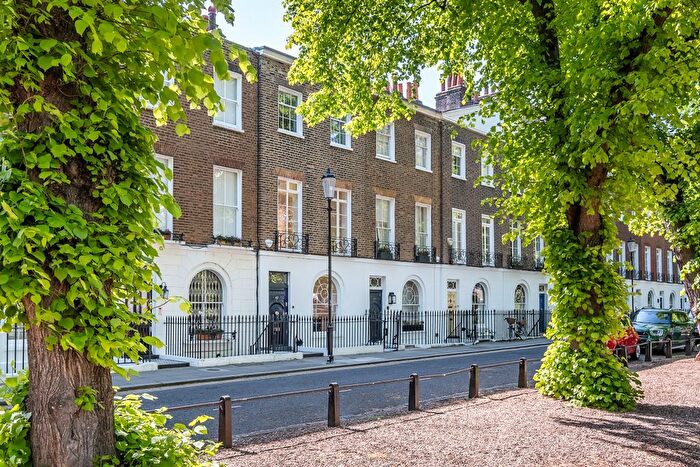 5 Bedroom Terraced House To Rent In Royal Avenue, London, SW3