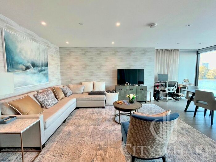 2 Bedroom Flat To Rent In The Dumont Building, Albert Embankment, SE1