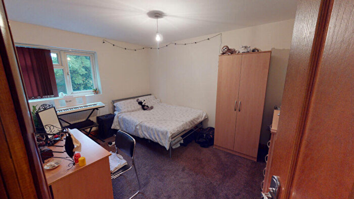 1 Bedroom House To Rent In Rathbone Close, Balsall Heath, B5