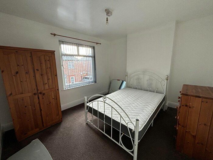 1 Bedroom Flat To Rent In Kedleston Road, Leicester, LE5