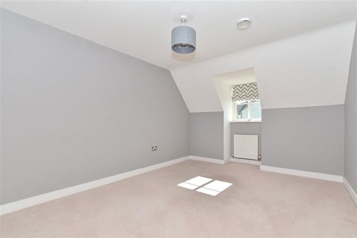 5 Bedroom Detached House For Sale In Buckingham Road, Epping, Essex, CM16
