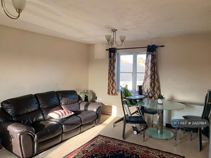 2 Bedroom Flat To Rent In Orchard Gate, Bradley Stoke, Bristol, BS32