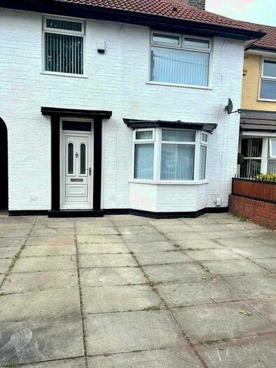 3 Bedroom Terraced House To Rent In Dinas Lane, Huyton, Liverpool, L36
