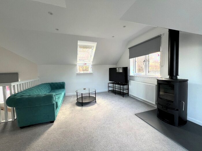 2 Bedroom Detached House To Rent In Old Dalkeith Road, Little France, Edinburgh, EH16