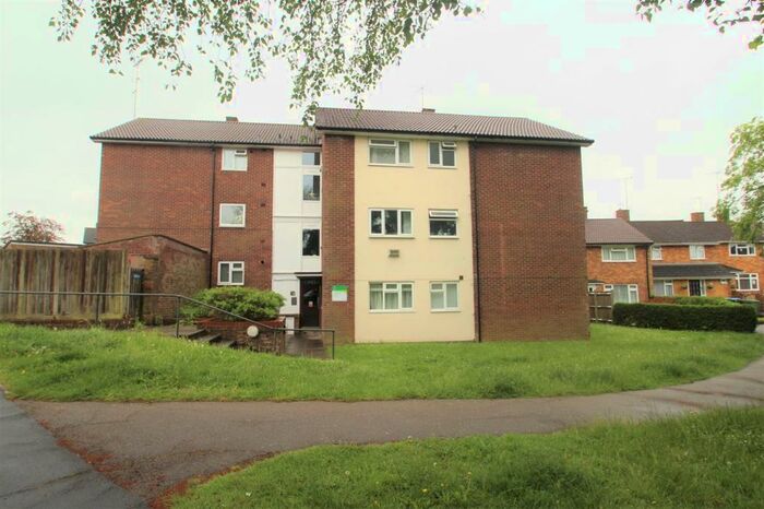 2 Bedroom Flat To Rent In Great Road, Hemel Hempstead, HP2