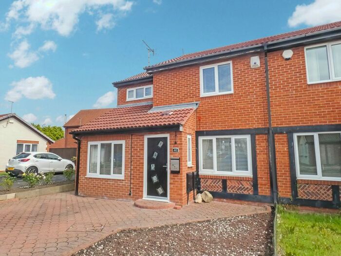 Houses for sale & to rent in Boldon Colliery, South Tyneside