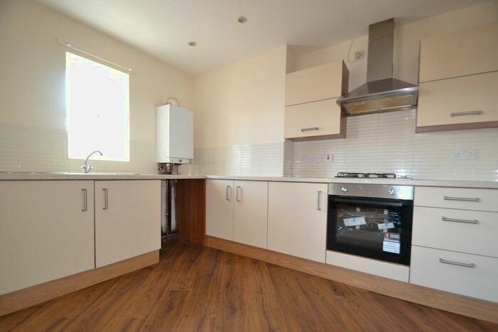 2 Bedroom Flat To Rent In Alexandra Terrace, Wellington, Telford, TF1