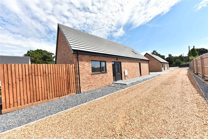 3 Bedroom Bungalow For Sale In Turnpike Road, Red Lodge, Bury St. Edmunds, Suffolk, IP28