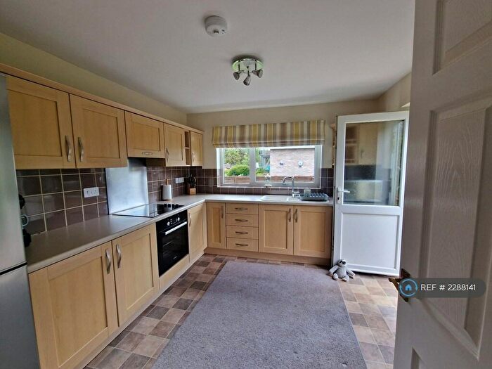 2 Bedroom Bungalow To Rent In Granary Road, Attleborough, NR17
