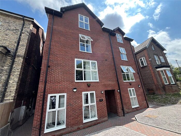 10 Bedroom Flat For Sale In Mitford Road, Manchester, Greater Manchester, M14
