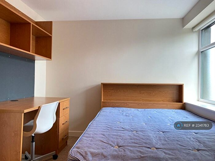 1 Bedroom Flat To Rent In Richmond Court, Bournemouth, BH8