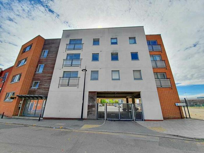 1 Bedroom Apartment To Rent In Wykes Bishop Street, Ipswich, IP3