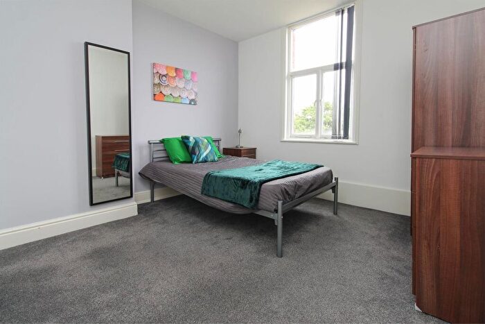 1 Bedroom Apartment To Rent In Newbold Road, Newbold, S41