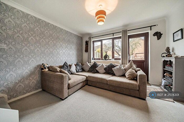 2 Bedroom Semi-Detached House To Rent In Berkley Close, Highwoods, Colchester, CO4