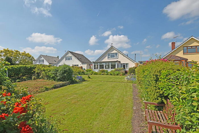 3 Bedroom Detached House For Sale In Willand Old Village, Willand, EX15