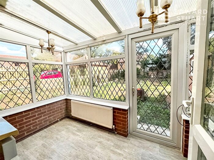 2 Bedroom Bungalow For Sale In Peterborough Road, Crowland, Peterborough, Lincolnshire, PE6