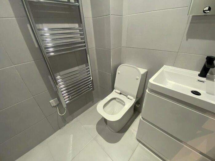 1 Bedroom Flat To Rent In Waterdale, Doncaster, DN1