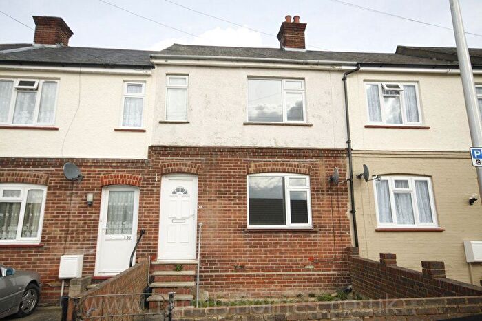 2 Bedroom Terraced House To Rent In Hards Town, Chatham, ME4