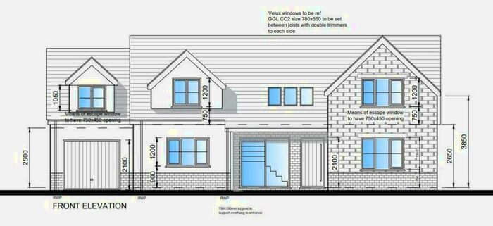 4 Bedroom Detached House For Sale In Broad Lane, Westerleigh, Bristol, BS37