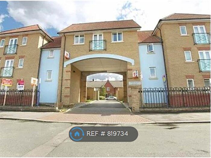 2 Bedroom Flat To Rent In Garvary Road, London, E16