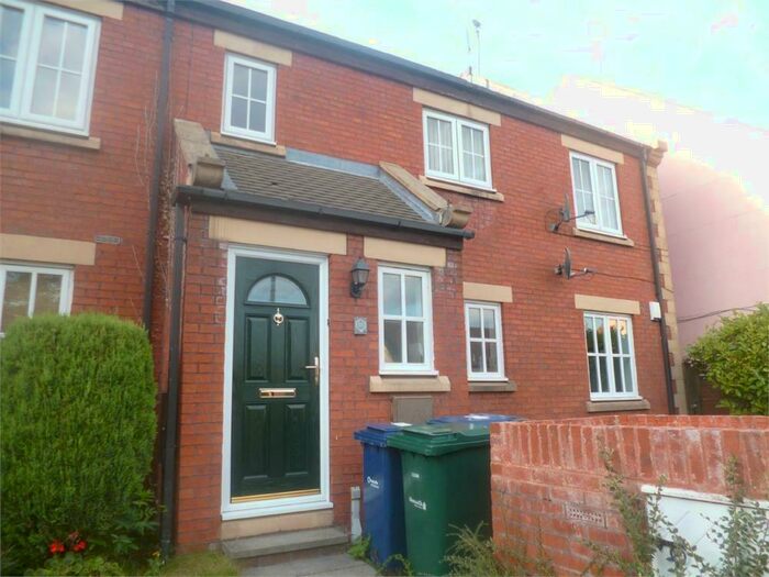 2 Bedroom Apartment To Rent In Rowes Mews, St Peters Basin, Newcastle Upon Tyne, Tyne And Wear, NE6