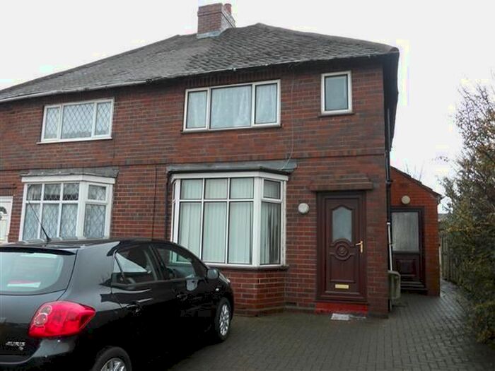 1 Bedroom Flat To Rent In Salters Road, Walsall Wood, WS9