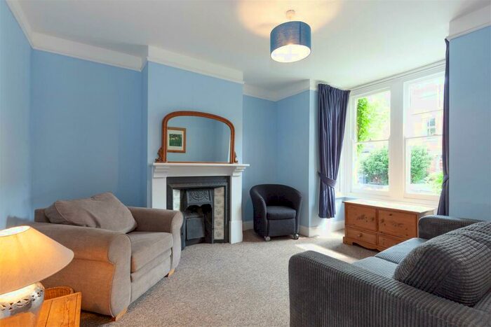 5 Bedroom Terraced House To Rent In East Oxford, OX4