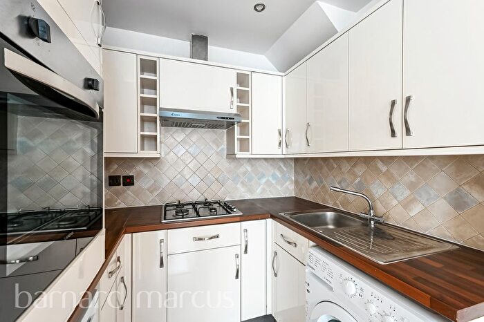 1 Bedroom Flat To Rent In Portland Road, London, SE25