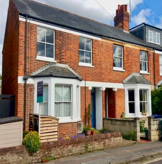 1 Bedroom Flat To Rent In Hill View Road, Oxford, OX2