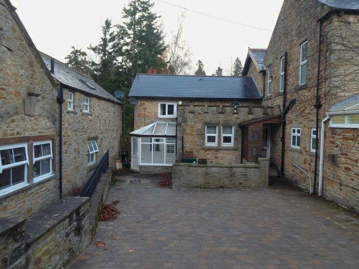 2 Bedroom Cottage To Rent In The Little Glen, Slaley, NE47