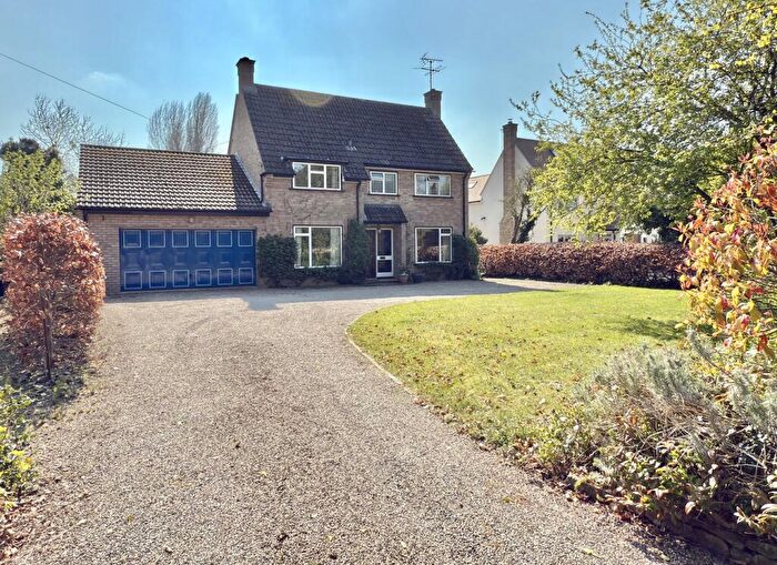 3 Bedroom Detached House For Sale In Main Street, Beckford, Tewkesbury, GL20