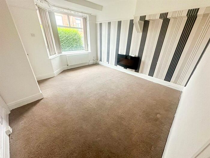 2 Bedroom Terraced House To Rent In Young Street, Blackburn, BB2