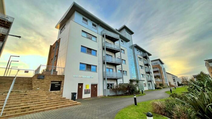 2 Bedroom Flat To Rent In Hamworthy, BH15