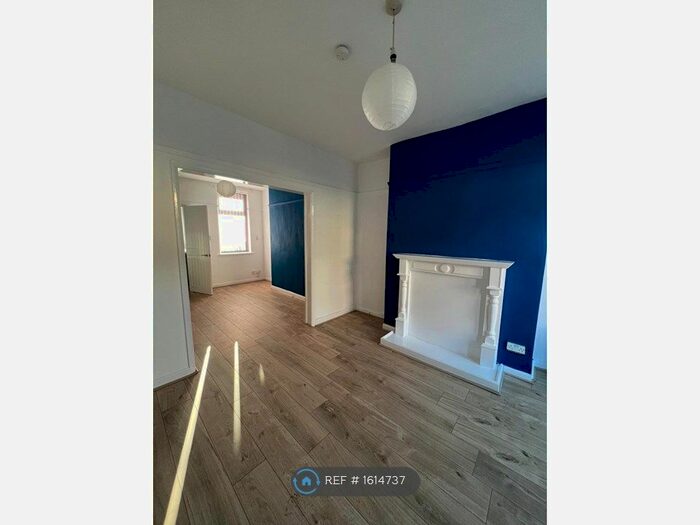 2 Bedroom Terraced House To Rent In Harrowby Road, Birkenhead, CH42