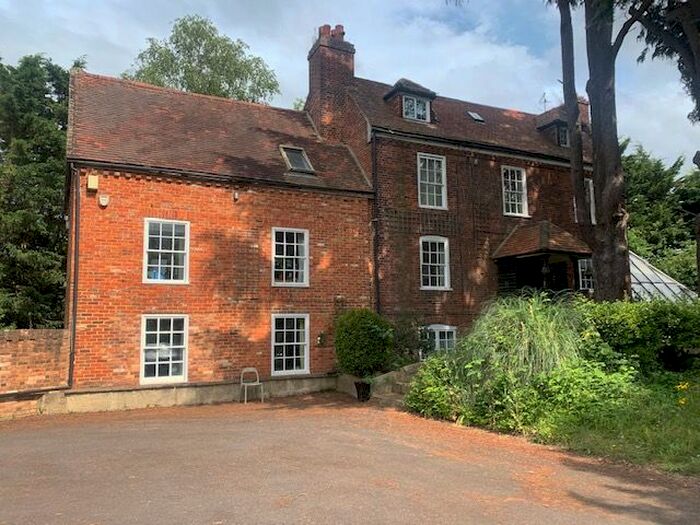 1 Bedroom Flat To Rent In Horton Road, Horton, SL3