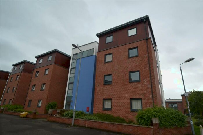 2 Bedroom Apartment To Rent In Shuna Street, Maryhill, Glasgow, G20