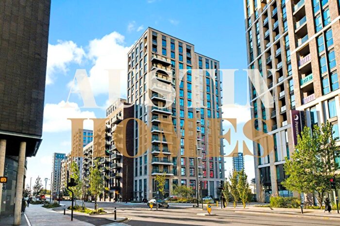 2 Bedroom Apartment For Sale In Heartwell Avenue, Effra Gardens, E16