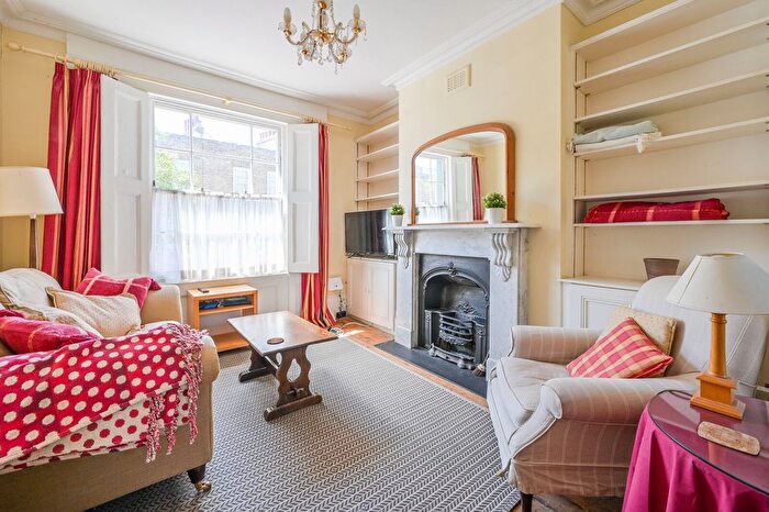 4 Bedroom Property For Sale In Salmon Lane, Tower Hamlets, London, E14