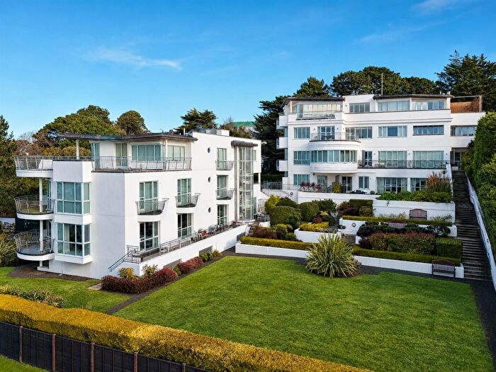 3 Bedroom Apartment For Sale In Haven Road, Canford Cliffs, BH13