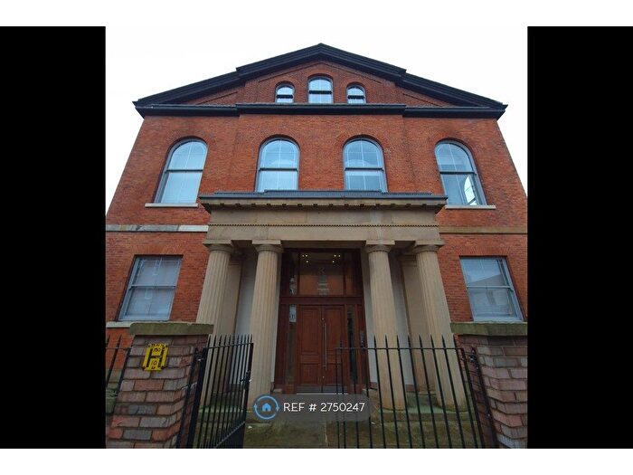 1 Bedroom Flat To Rent In The Residence, Ashton-Under-Lyne, OL6