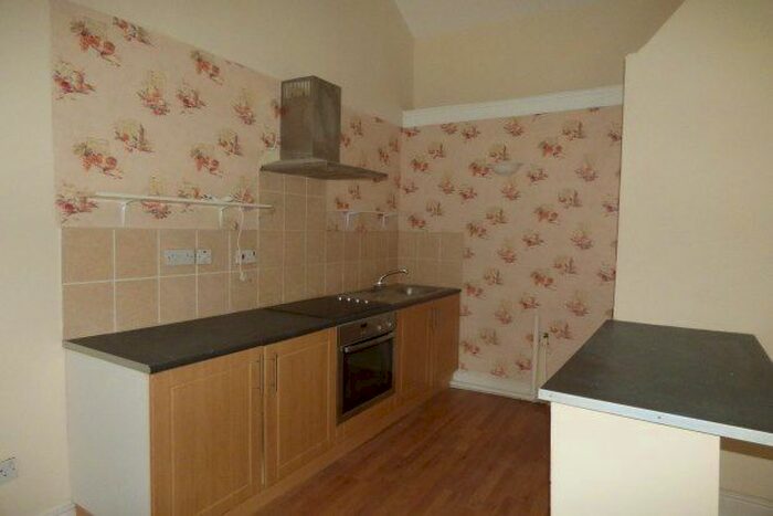1 Bedroom Flat To Rent In Stanley Road, Bootle, L20