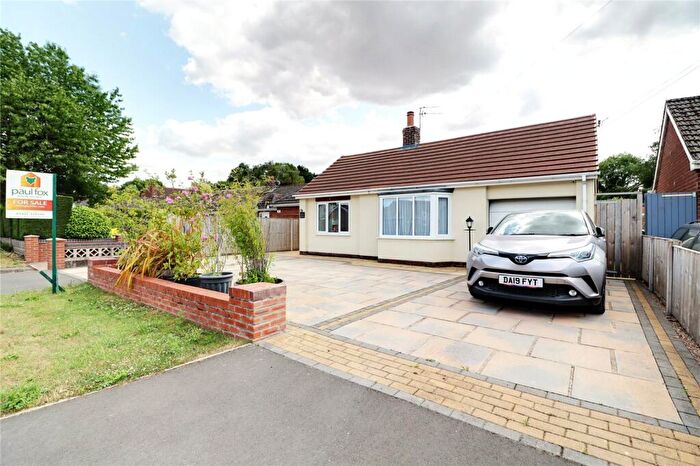 3 Bedroom Bungalow For Sale In Westgate Road, Belton, Lincolnshire, DN9