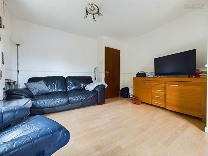 1 Bedroom Flat For Sale In Hadrians Court, Peterborough, PE2