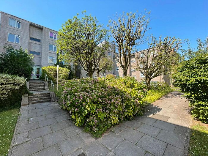 Flat To Rent In City Centre, Montague Court, BS2