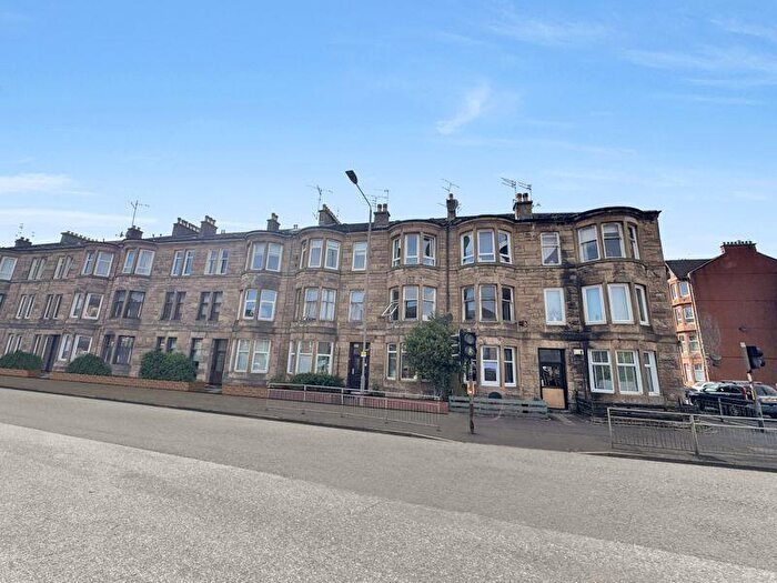 1 Bedroom Flat For Sale In Bearsden Road, Anniesland, G13