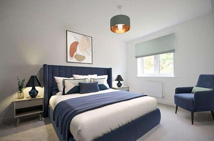 2 Bedroom Coach House For Sale In Barton Way, Hassocks, West Sussex, BN6