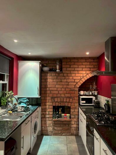 3 Bedroom Terraced House To Rent In Gordon Street, Leamington Spa, CV31