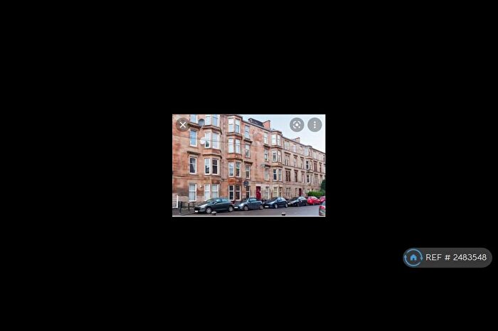2 Bedroom Flat To Rent In Dixon Avenue, Glasgow, G42