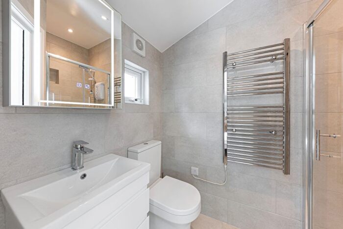 Studio To Rent In Margery Park Road, London, E7