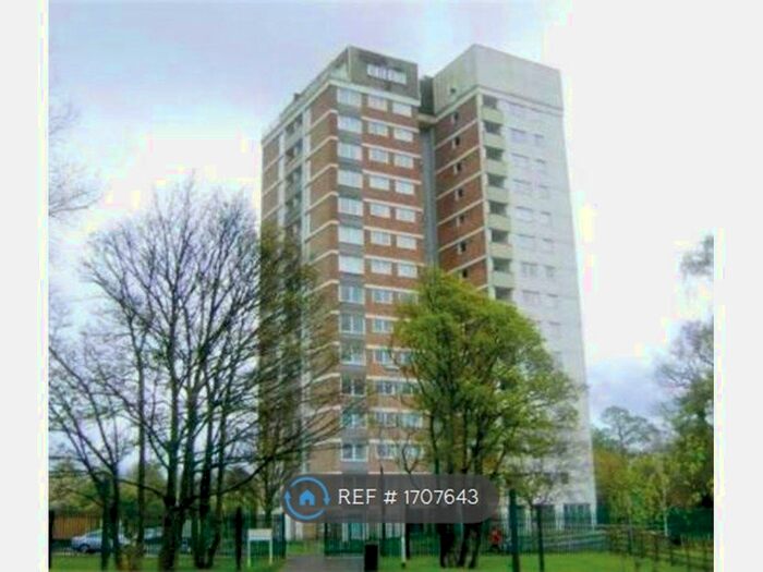 1 Bedroom Flat To Rent In Willow Rise, Liverpool, L33